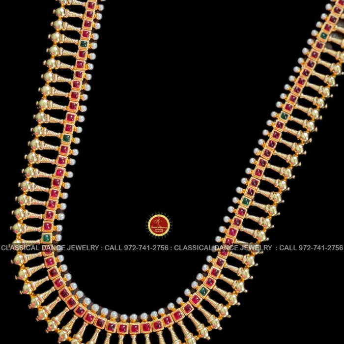 Classical Dance Jewelry new