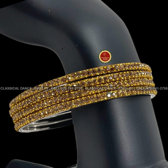 Classical Dance Jewelry
