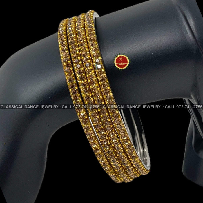 Classical Dance Jewelry