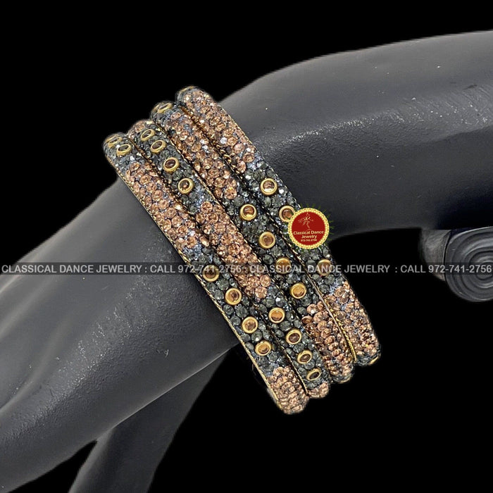 Classical Dance Jewelry