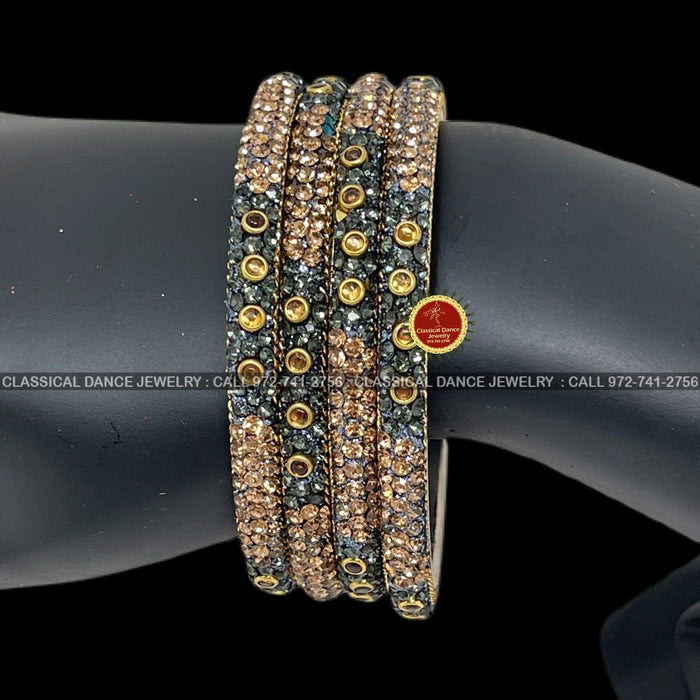 Classical Dance Jewelry