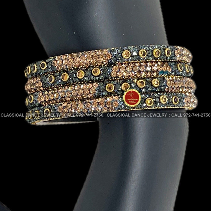 Classical Dance Jewelry