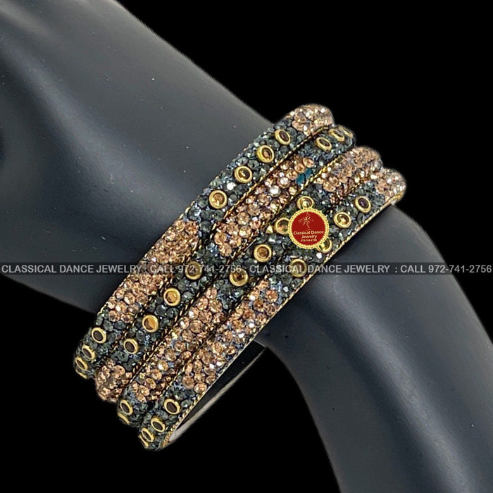 Classical Dance Jewelry