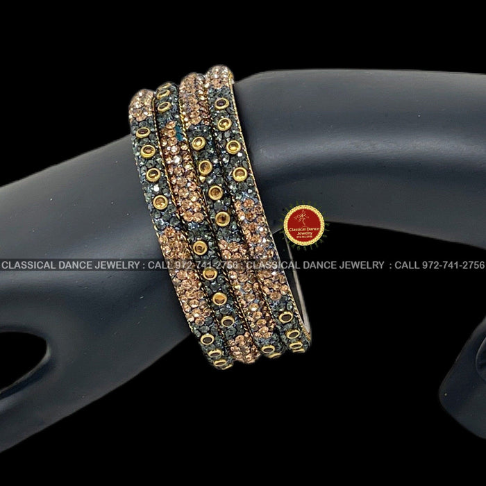 Classical Dance Jewelry