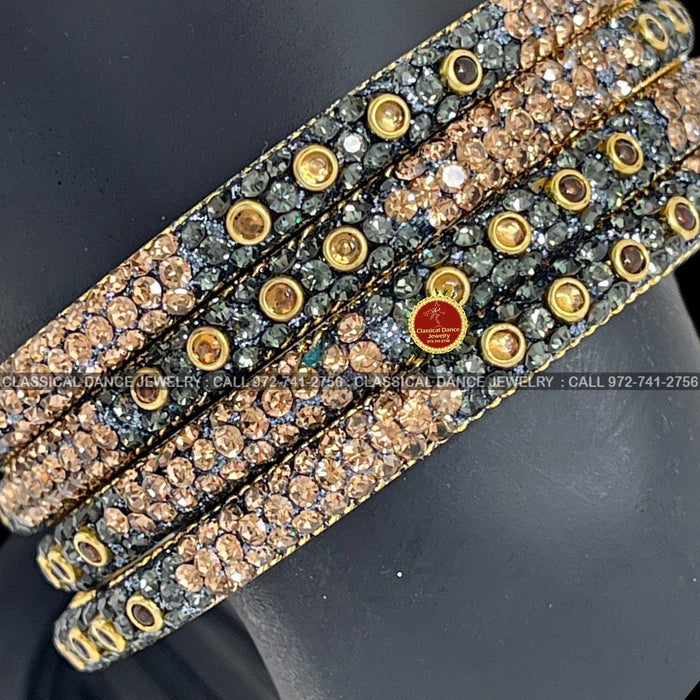 Classical Dance Jewelry