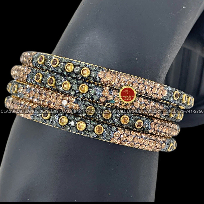 Classical Dance Jewelry
