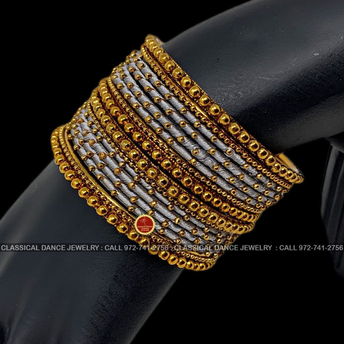 Classical Dance Jewelry