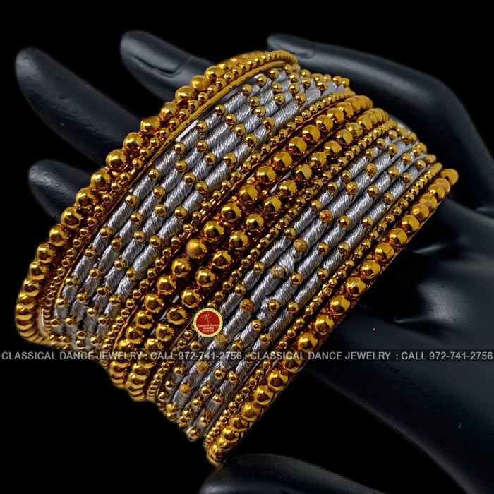 Classical Dance Jewelry