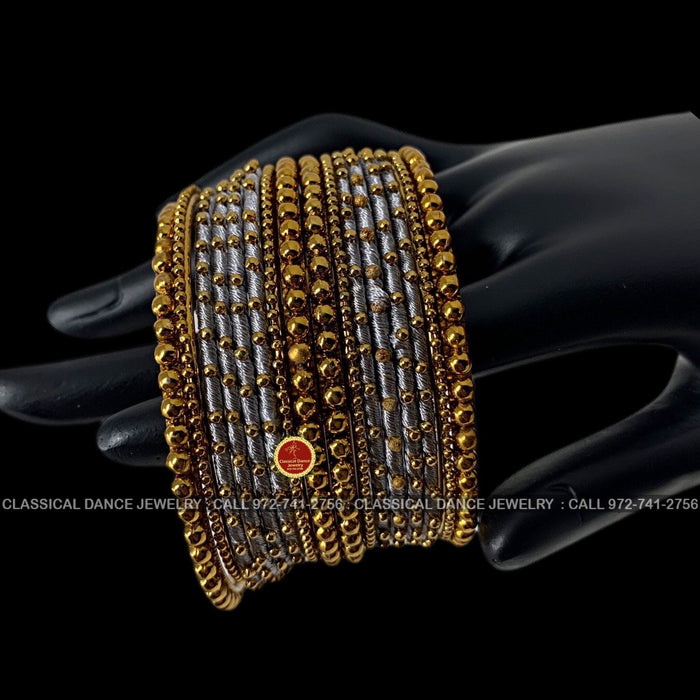 Classical Dance Jewelry