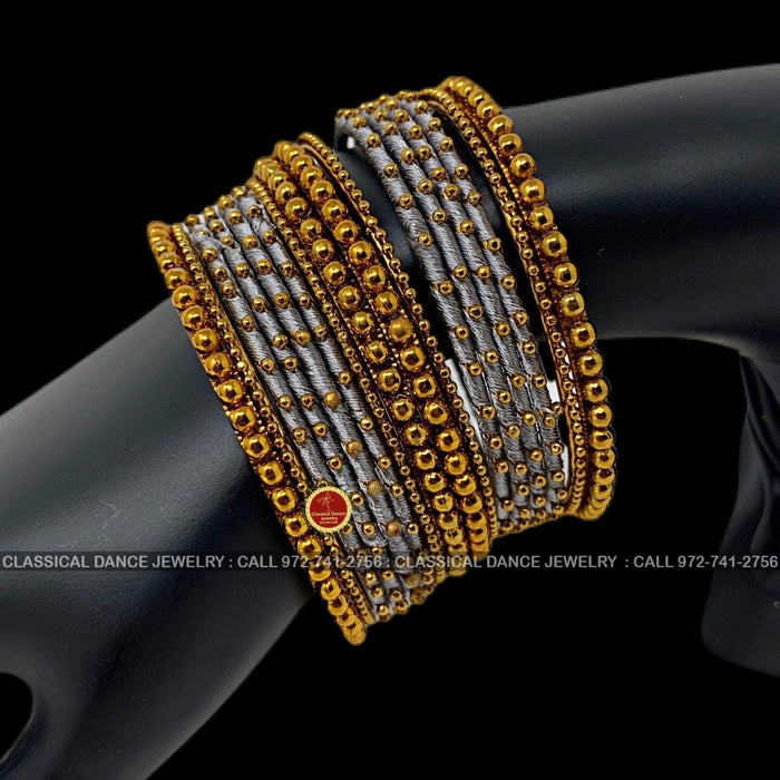 Classical Dance Jewelry