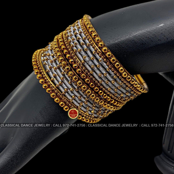 Classical Dance Jewelry
