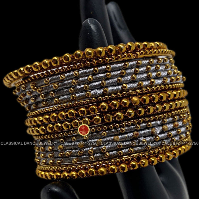 Classical Dance Jewelry