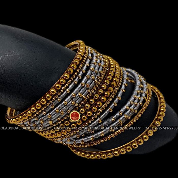 Classical Dance Jewelry