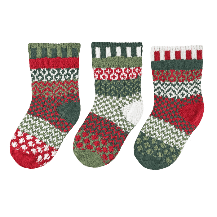 Gumdrop Kids Socks