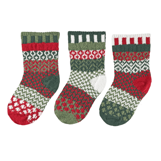 Gumdrop Kids Socks