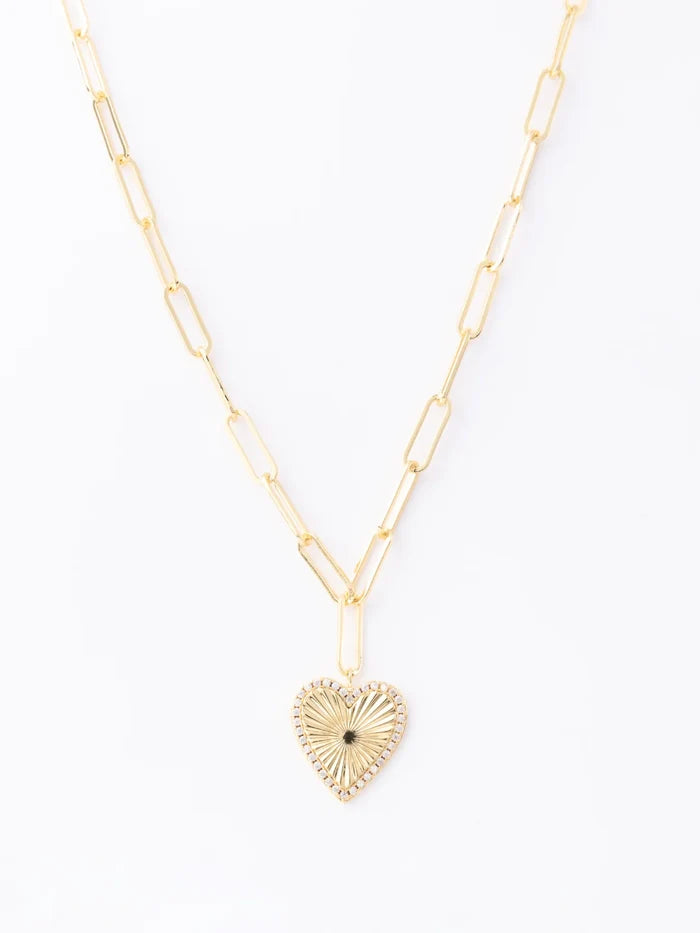 Hadley Necklace