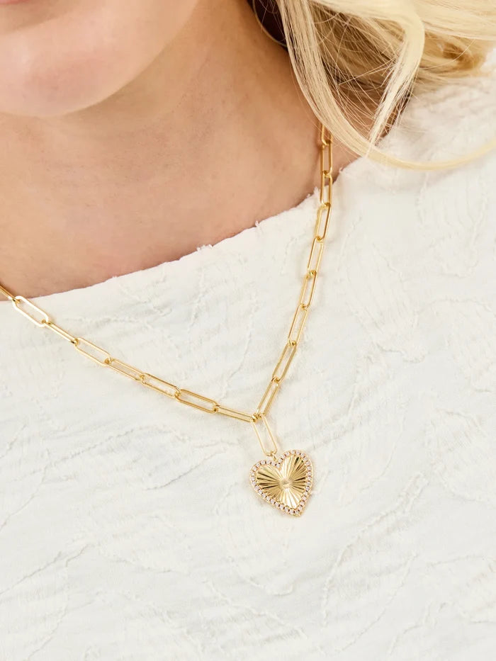 Hadley Necklace