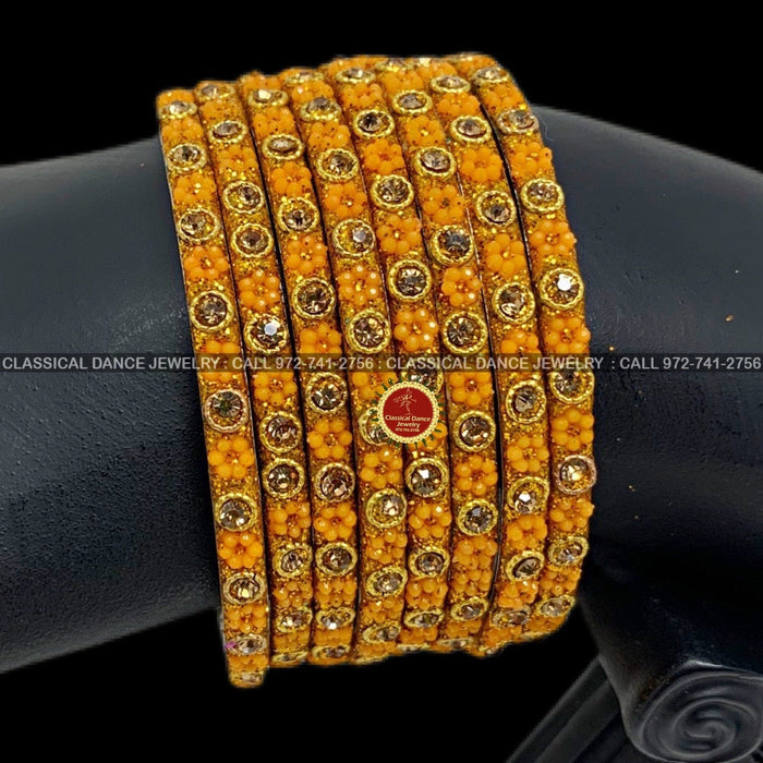 Classical Dance Jewelry