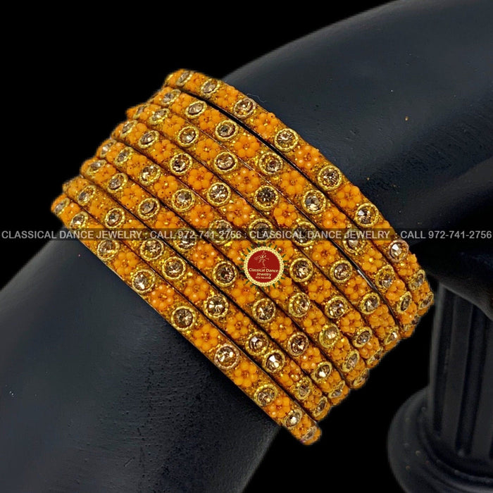 Classical Dance Jewelry