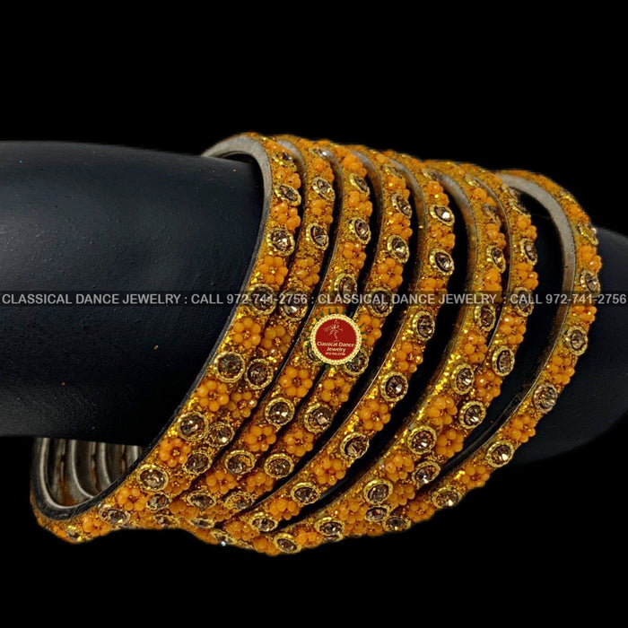 Classical Dance Jewelry