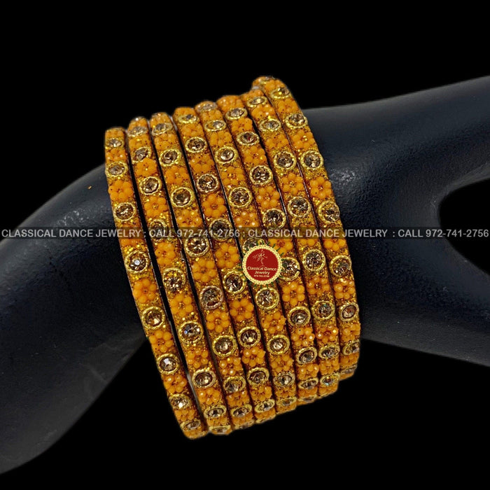 Classical Dance Jewelry