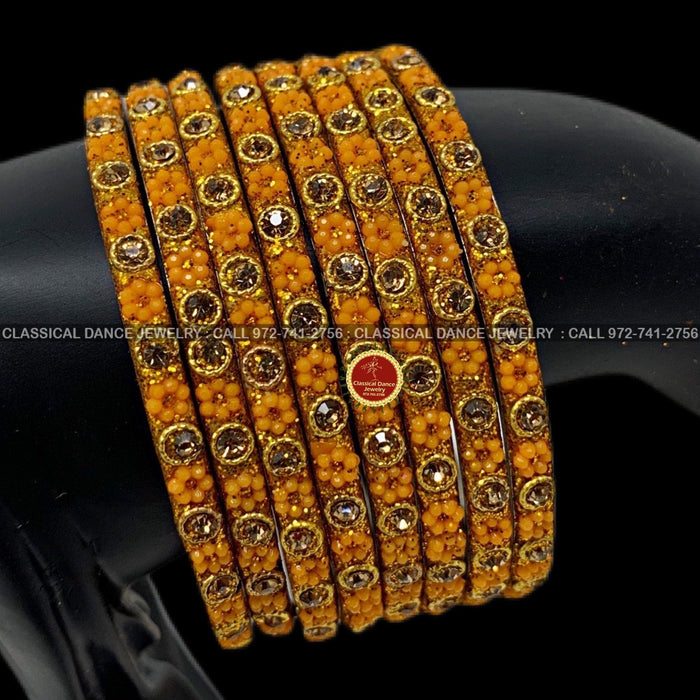 Classical Dance Jewelry