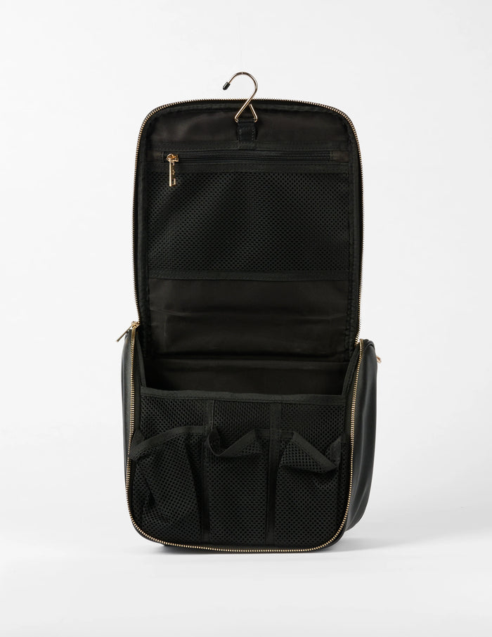 Hanging Makeup Case | Black
