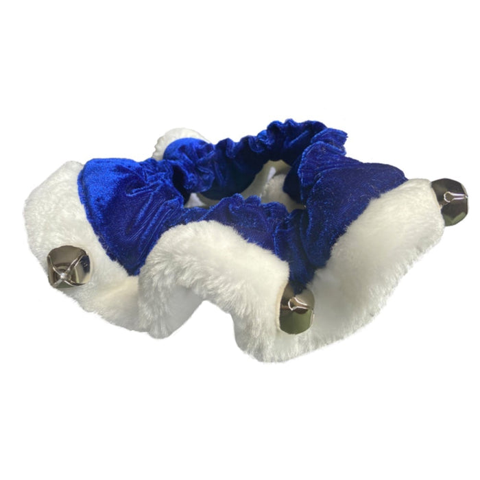 Hanukkah Ruff