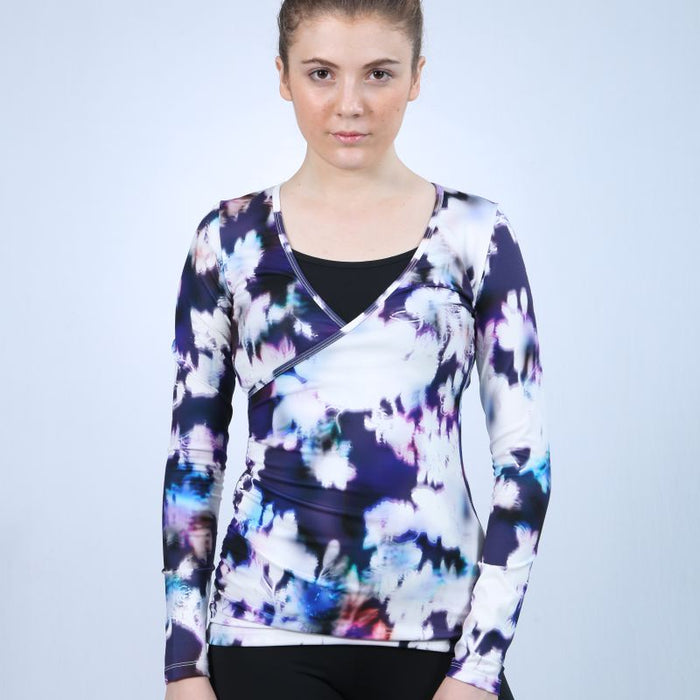 Harmony Wrap Wanita