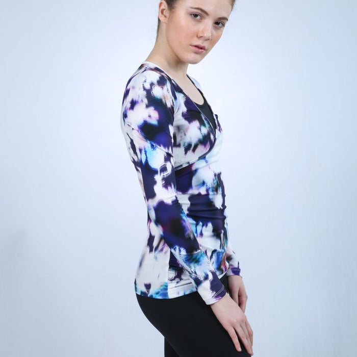 Harmony Wrap Wanita