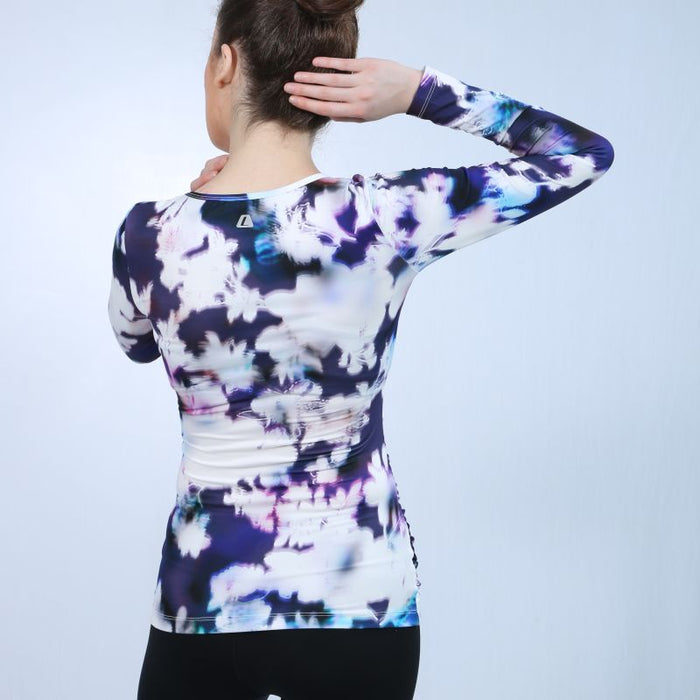 Harmony Wrap Wanita