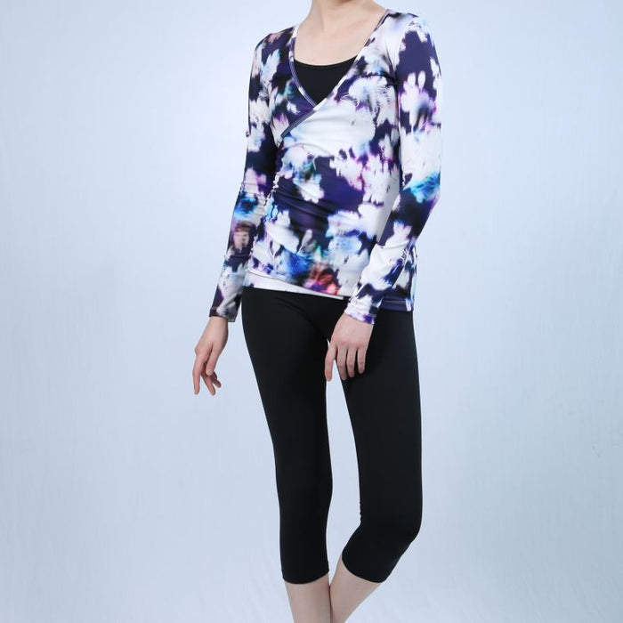 Harmony Wrap Wanita