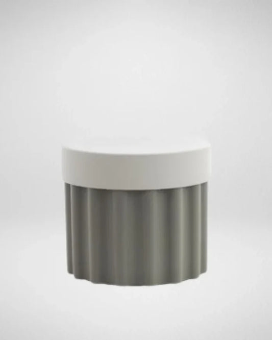 Harry Stool | Grey