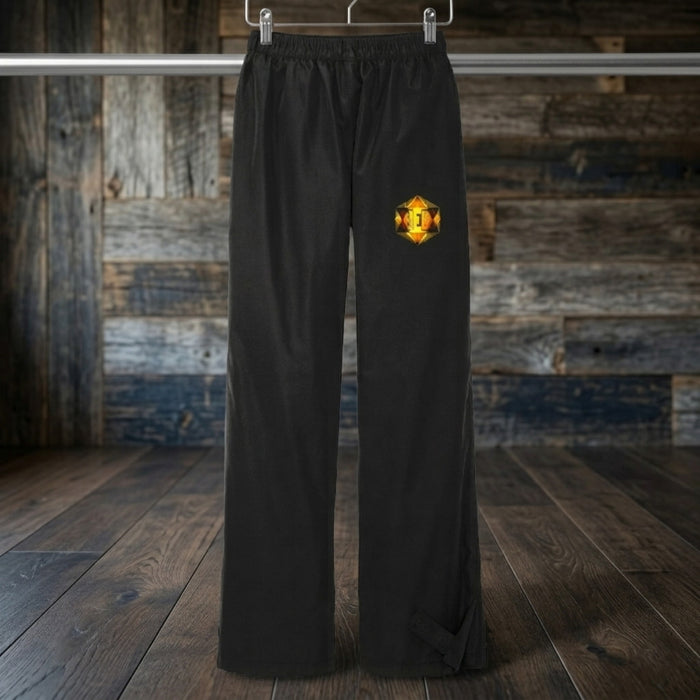 Hebrew World™ (01–01) — The Radiant Six™ | Men's Torrent Rain Pants