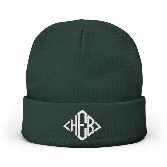 DarkGreen / One Size