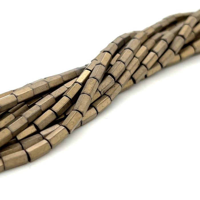 Hematite Gemstone Strands, Jewelry supplies