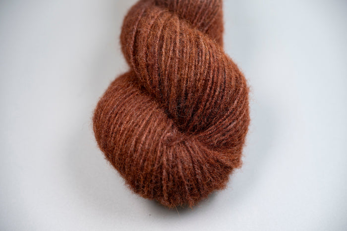 Henna - Cria DK