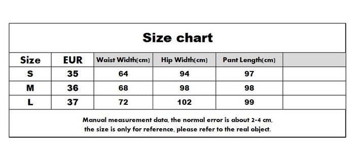 High Waist jeans