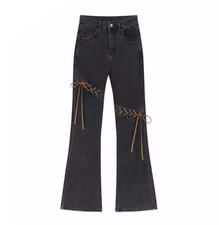 Hight Waist Jeans