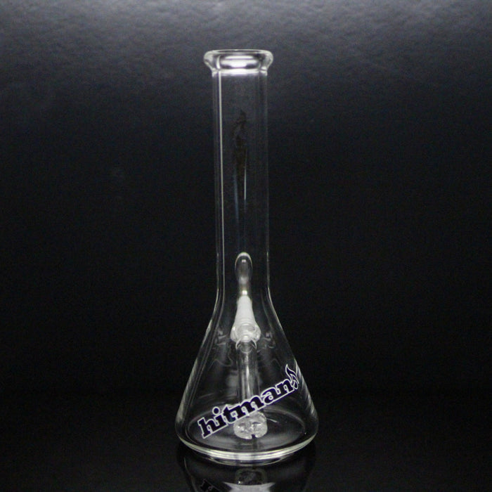 HITMAN GLASS- PHASE 2 BEAKERS 10MM