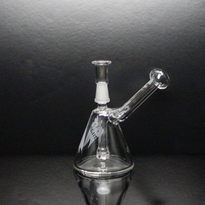 HITMAN GLASS- PHASE 2 FLASK