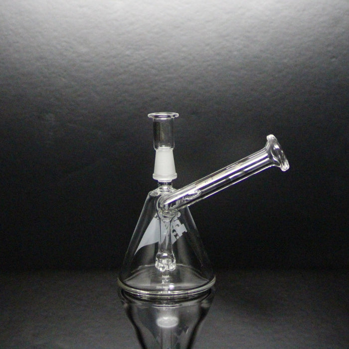 HITMAN GLASS- PHASE 2 FLASK