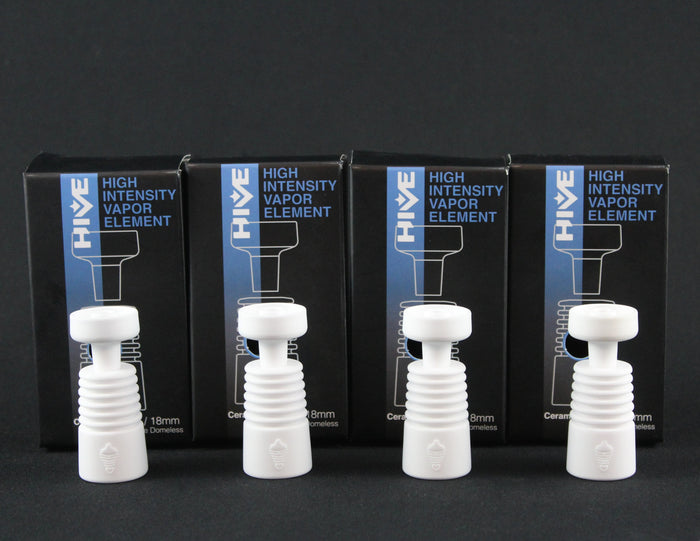 HIVE 2 PIECE DOMELESS ELEMENT 14MM-18MM