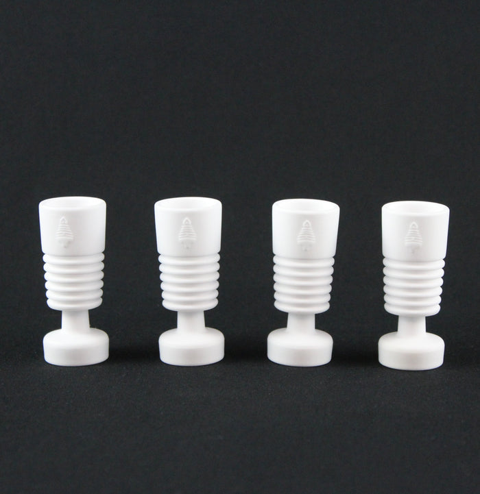 HIVE 2 PIECE DOMELESS ELEMENT 14MM-18MM