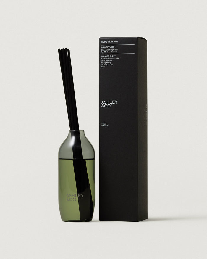 Home Perfume | Blossom & Gilt