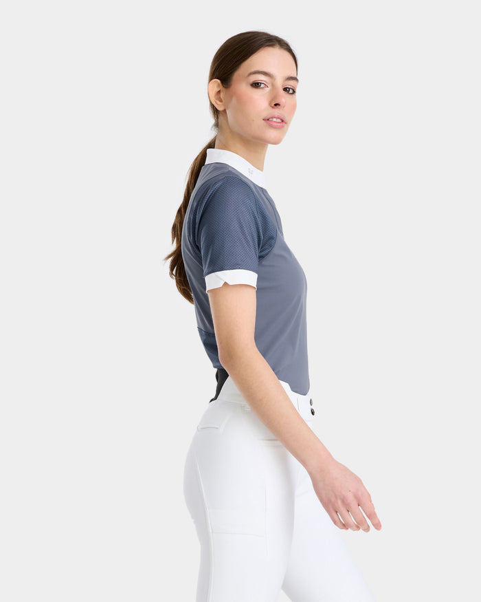 Vintage Indigo