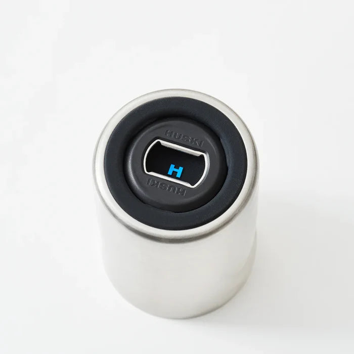 Huski Beer Cooler 2.0 | Brushed Stainless