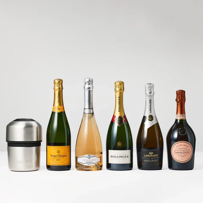 Huski Champagne Cooler | Champagne