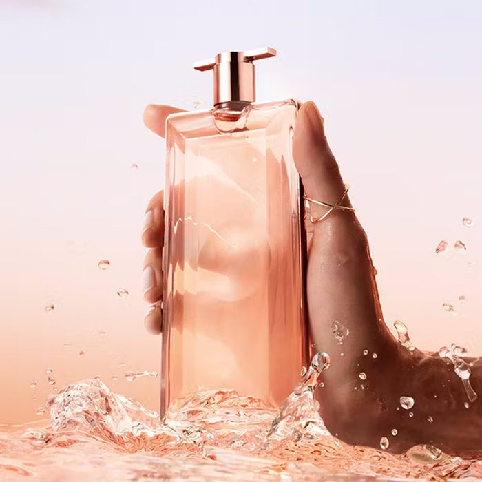 Lancôme Idôle Eau De Toilette 100ml Spray