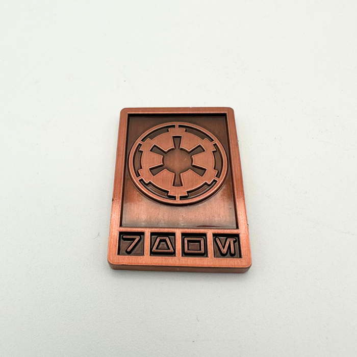 Imperial Credits-Padawan Outpost